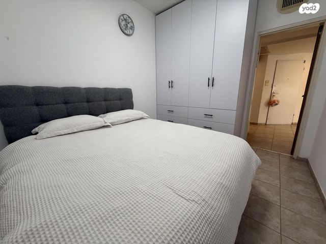 דירה, ראשון לציון 13, מרכז העיר דרום, נתניה