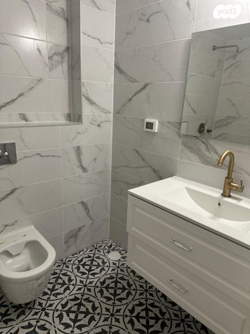 דירה, וינגייט 3, יד אליהו, תל אביב יפו