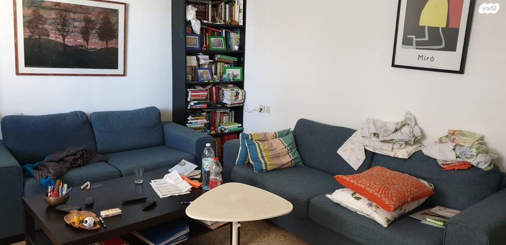 דירה, פועלי הרכבת 26, פועלי הרכבת, גבעתיים