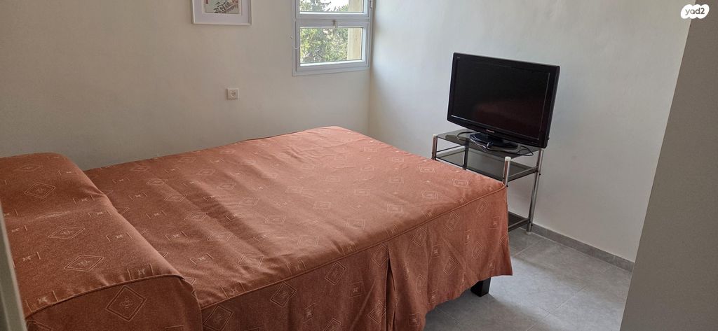 דירה, הפרחים 3, רמת בן גוריון, חיפה