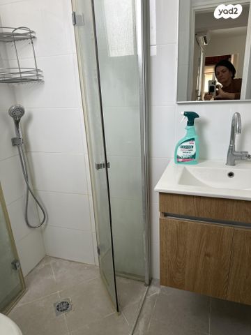 יחידת דיור, גפן 156, שבי ציון, שבי ציון