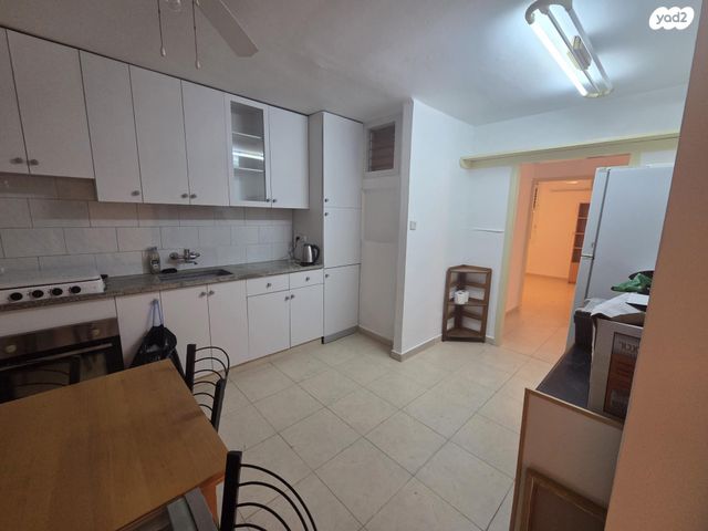 דירה, אדירים 3, נווה שרת, תל אביב יפו