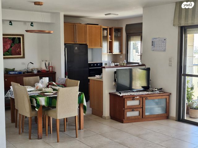 דירה, חנה רובינא 10, תל ברוך, תל אביב יפו