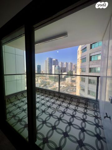 דירה, וינגייט 3, יד אליהו, תל אביב יפו