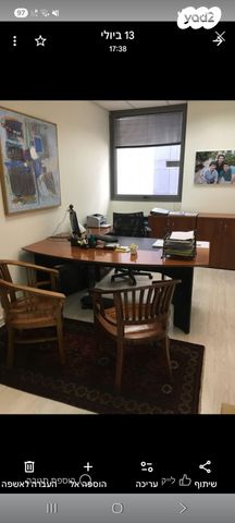 משרדים, הברזל 32, עתידים, אזור התעסוקה רמת החייל, תל אביב יפו