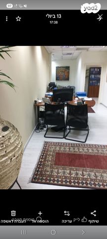 משרדים, הברזל 32, עתידים, אזור התעסוקה רמת החייל, תל אביב יפו