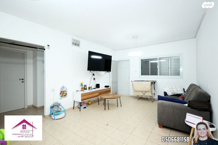 דירה, רובע י"ב, אשדוד