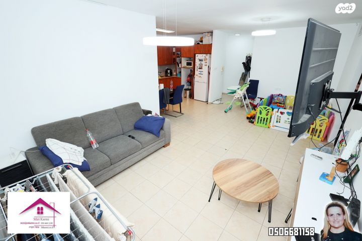 דירה, רובע י"ב, אשדוד