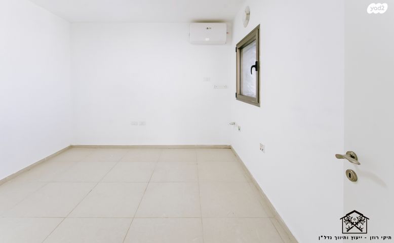 דירה, דווייט דייוויד איזנהאואר 1, אגמים, נתניה