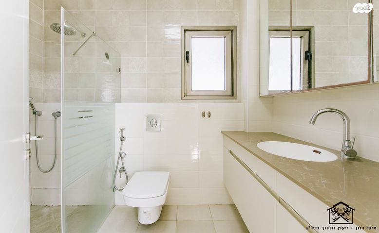 דירה, דווייט דייוויד איזנהאואר 1, אגמים, נתניה