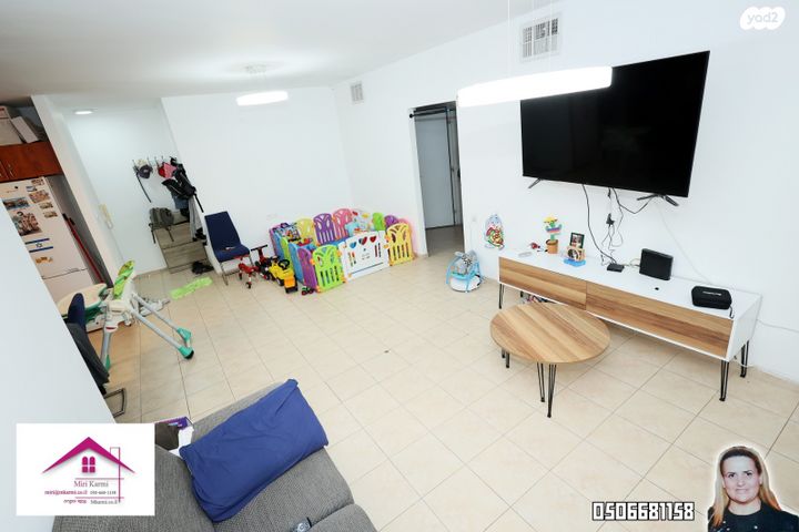 דירה, רובע י"ב, אשדוד