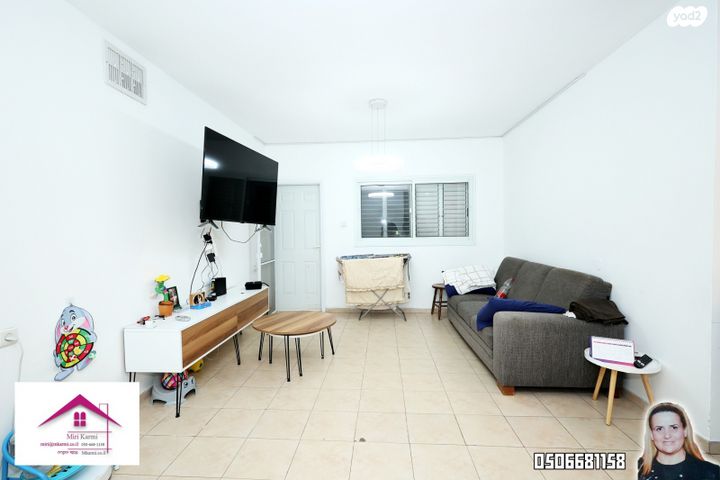 דירה, רובע י"ב, אשדוד