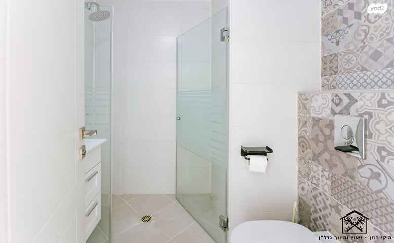 דירה, דווייט דייוויד איזנהאואר 1, אגמים, נתניה