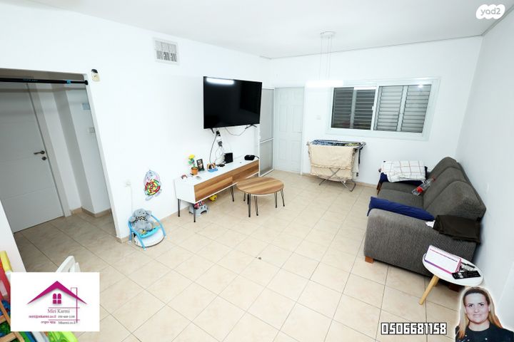 דירה, רובע י"ב, אשדוד