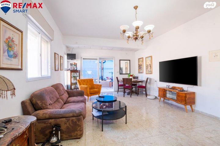 דירה, סוקולוב, מרכז העיר, קרית אתא