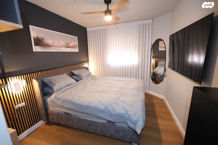 דירה, ישראל גלילי 19, רמות הרכס, באר שבע