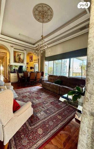 גג/ פנטהאוז, נחלת יהודה, ראשון לציון