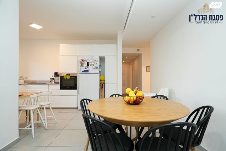 דירה, האתרוג, הדרים / כ"א, שוהם