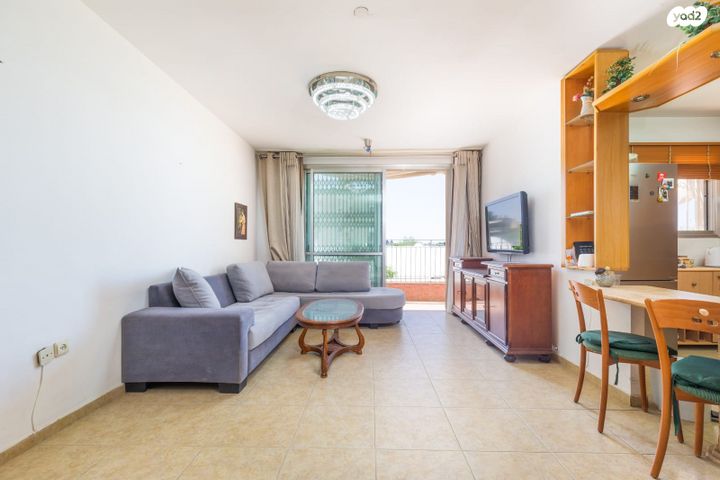 דירה, אורוגואי, קרית היובל, ירושלים