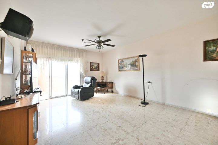 דירה, ריב"ל, נאות שקמה, ראשון לציון