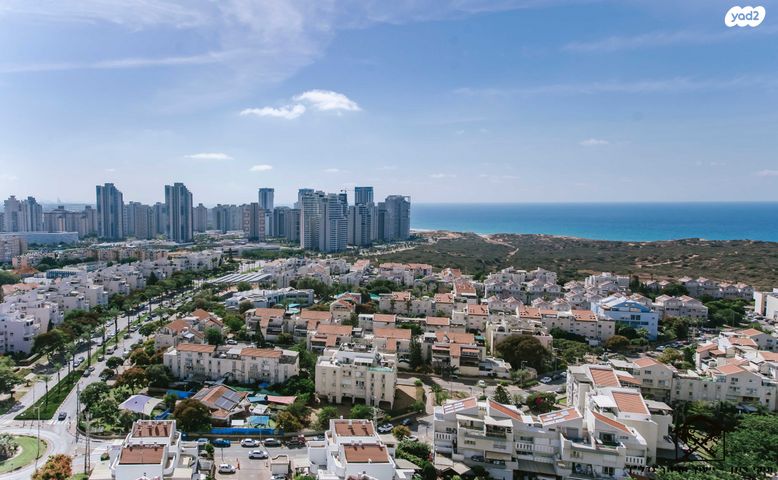 דירה, דווייט דייוויד איזנהאואר 1, אגמים, נתניה