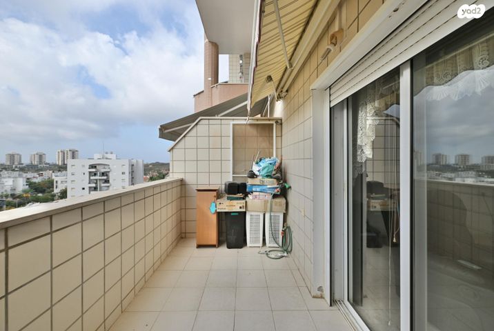 דירה, ריב"ל, נאות שקמה, ראשון לציון