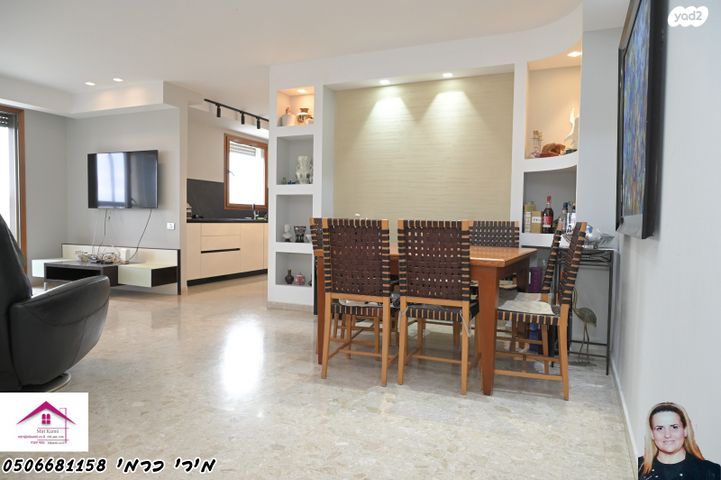 גג/ פנטהאוז, רובע ט"ו, אשדוד