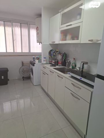 דירה, יצחק בן צבי, קרית חיים מזרחית, חיפה