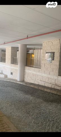 דירה, יפה נוף, כרמל מרכזי - שד' קיש, חיפה