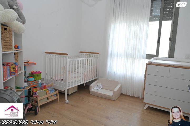 דירה, אקסודוס, מרינה, אשדוד