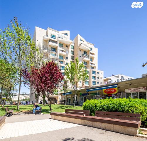 דירה, אורוגואי, קרית היובל, ירושלים