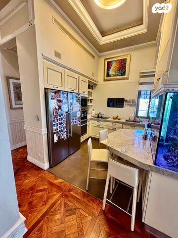 גג/ פנטהאוז, נחלת יהודה, ראשון לציון