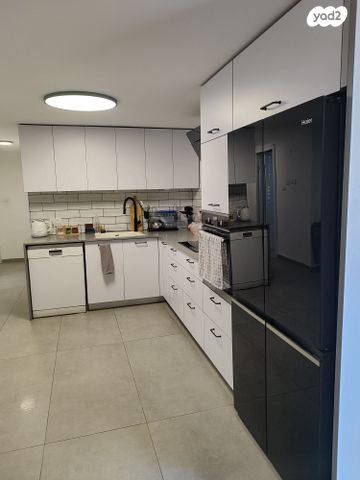 דירת גן, נורדאו, מרכז העיר, קרית אתא