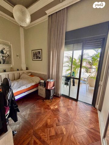 גג/ פנטהאוז, נחלת יהודה, ראשון לציון