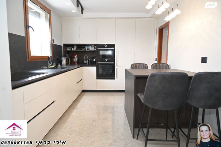 גג/ פנטהאוז, רובע ט"ו, אשדוד