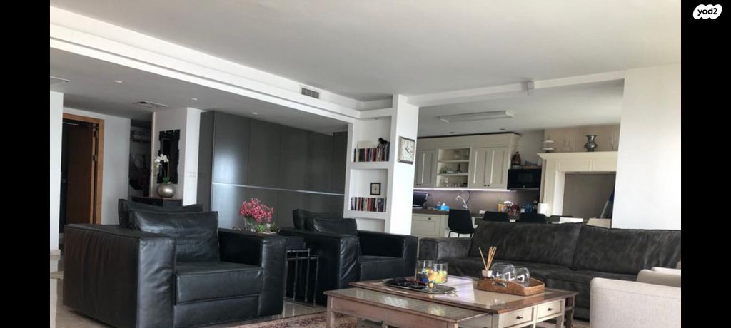 דירה, יפה נוף, כרמל מרכזי - שד' קיש, חיפה