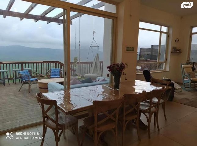 בית פרטי/ קוטג', בית רימון, בית רימון