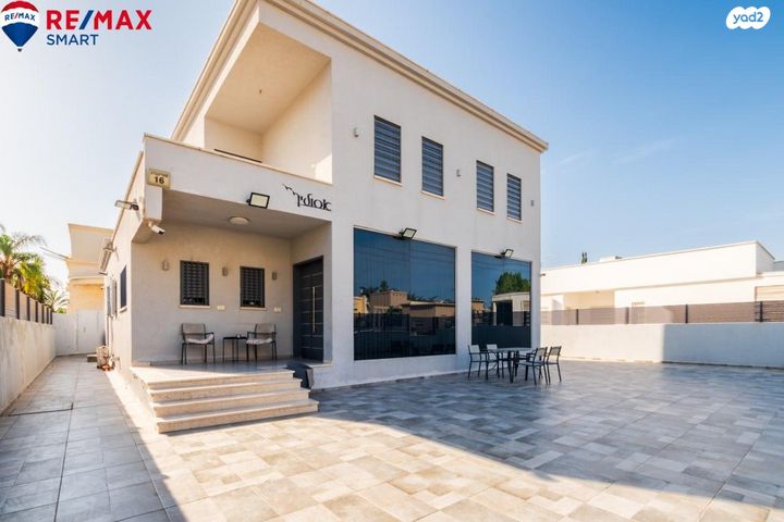 בית פרטי/ קוטג', יעקב שטיינברג, קרית בנימין, קרית אתא