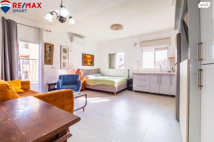 דירה, סוקולוב, מרכז העיר, קרית אתא