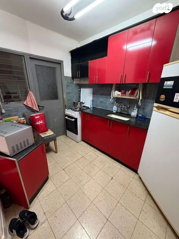 דירה, שער הגיא 9, שכונה ט', באר שבע