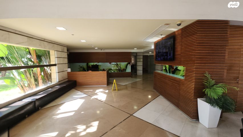 דירה, יהושע חנקין 94, מרכז, קרית עבודה, חולון