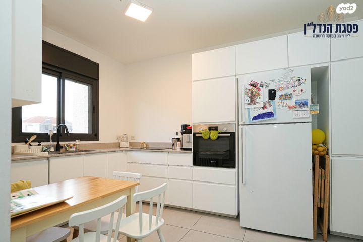 דירה, האתרוג, הדרים / כ"א, שוהם