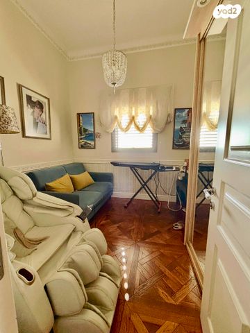 גג/ פנטהאוז, נחלת יהודה, ראשון לציון