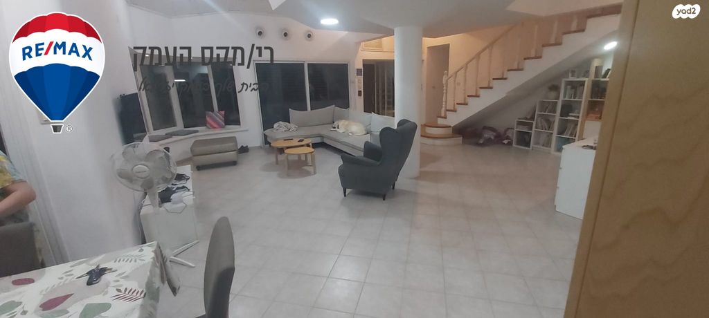 בית פרטי/ קוטג', הזיתים, מרחביה מושב