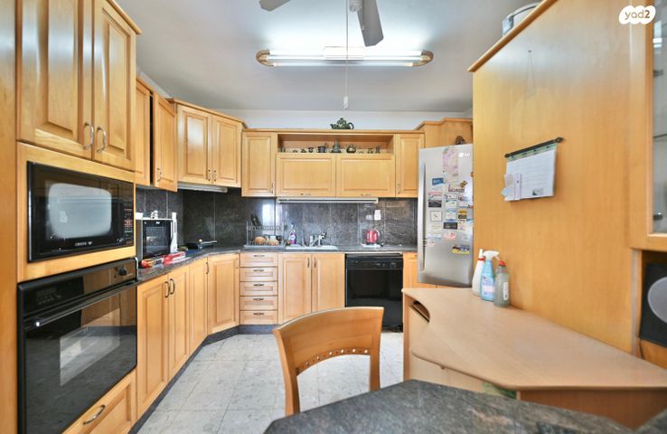 דירה, ריב"ל, נאות שקמה, ראשון לציון