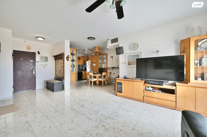 דירה, ריב"ל, נאות שקמה, ראשון לציון