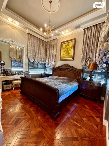 גג/ פנטהאוז, נחלת יהודה, ראשון לציון