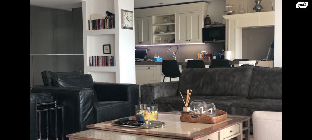 דירה, יפה נוף, כרמל מרכזי - שד' קיש, חיפה