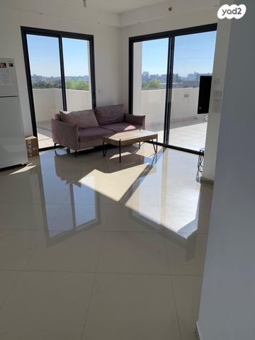 גג/ פנטהאוז, רובע ו', אשדוד