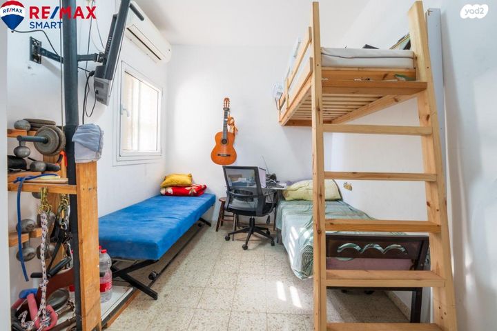 דירה, סוקולוב, מרכז העיר, קרית אתא